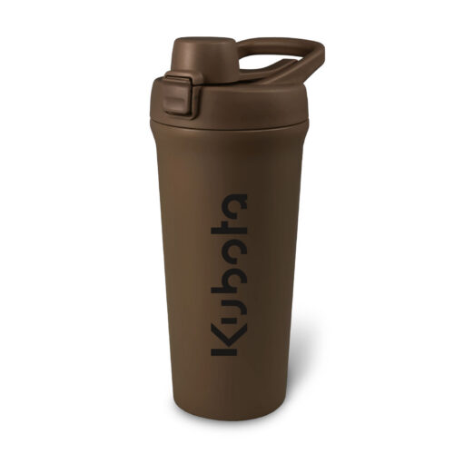 Vortex Shaker Bottle