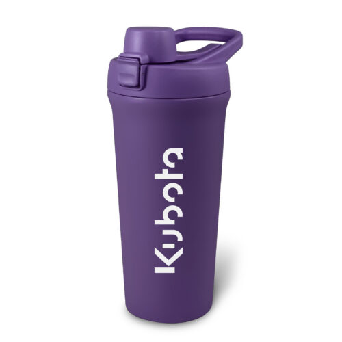 Vortex Shaker Bottle