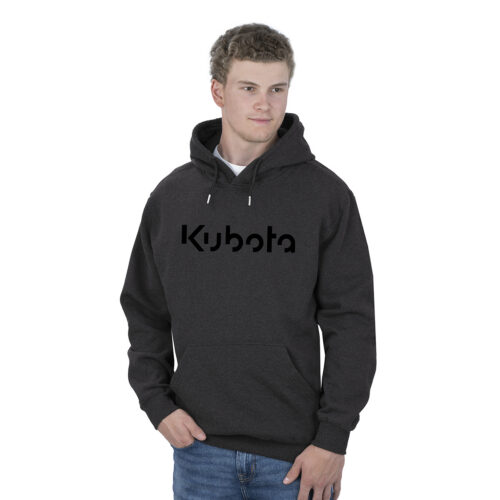 Blackout Unisex Motion Pullover Hoodie